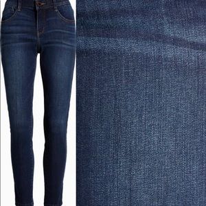 Wit & Wisdom Ab-Solution Skinny Jeans